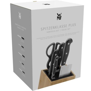 جعبه سرویس چاقو WMF مدل SPITZENKLASSE PLUS