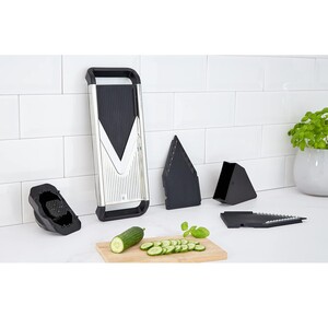 رنده لاکچری WMF مل Top Tools Vegetable
