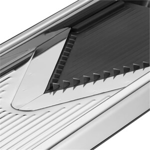 تیغه تیز و استیل ضد زنگ رنده WMF