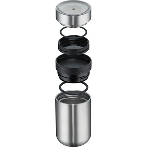 اجزا ظرف نگهدارنده My2Go 700Ml