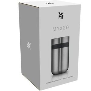 جعبه ظرف نگهدارنده My2Go 700Ml