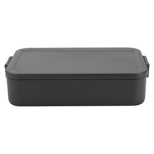 ظرف نگهدارنده سایز 26 مشکی BRABANTIA Make & Take
