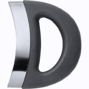 دسته یدک Perfect Plus black 22 CM