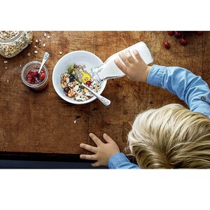 سرویس لاکچری قاشق و چنگال کودک WMF