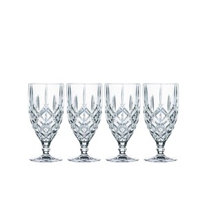 لیوان ناخمن مدل Nachtmann Noblesse Iced بسته 4 عددی