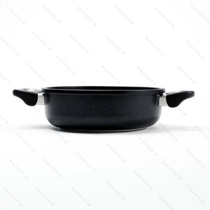 نیم قابلمه اس کاکا سایز 28