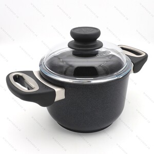 قابلمه کوچک سایز 16 ای کاکا مدل SKK High NEW