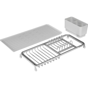 آبچکان کم جا سفید Brabantia Compact
