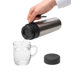 فلاسک برابانتیا مدل BRABANTIA Make &amp; Take گنجایش 0.5 لیتر