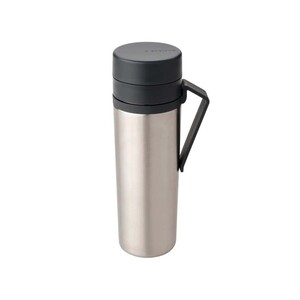 فلاسک استیل درب مشکی BRABANTIA