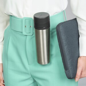 فلاسک لاکچری BRABANTIA