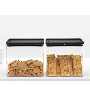 بانکه برابانتیا مدل Brabantia Square 3.5 L