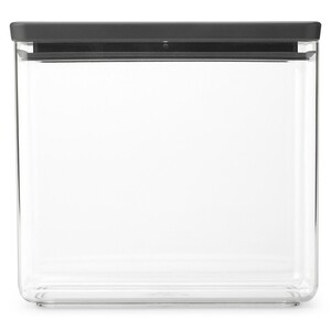 بانکه درب مشکی برابانتیا Square 3.5 L