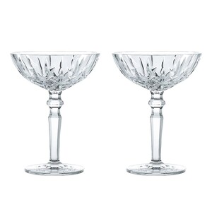 لیوان ناخمن مدل Noblesse Cocktail بسته 2 عددی