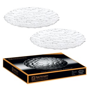 جعبه بشقاب ناخمن بسته 2 عددی مدل Sphere 32 CM