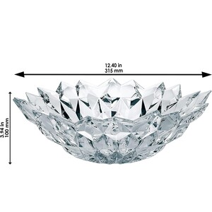 کاسه Quartz 32 cm