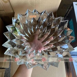 کاسه ناخمن مدل Nachtmann Quartz 32 cm