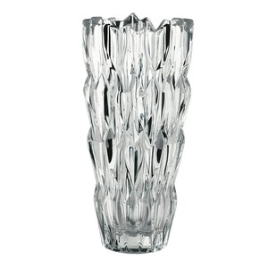 گلدان ناخمن مدل Quartz 26 CM