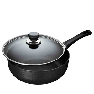 تابه نچسب درب دار SCANPAN