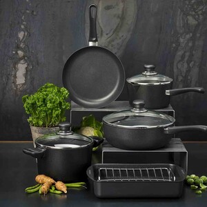 سرویس SCANPAN