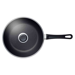 تابه درب شیشه ای سایز 26 SCANPAN