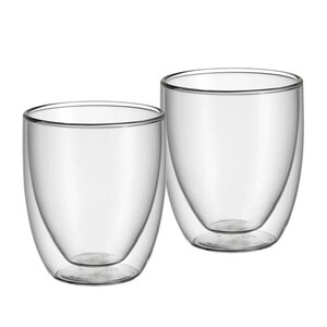 لیوان دوجداره WMF مدل  KULT Cappucino