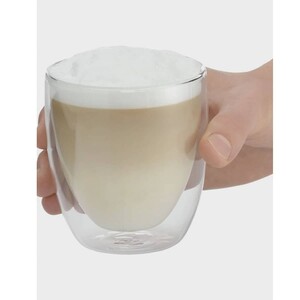 لیوان دوجداره کاپوچینو WMF مدل  KULT Cappucino
