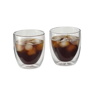 لیوان دوجداره نوشیدنی WMF مدل  KULT Cappucino