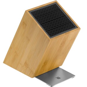 استند چاقو دبلیو ام اف مدل WMF FLEXTEMP bamboo