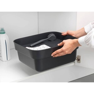 brabantia-dishwashing-holder-dark-grey-2039763-en