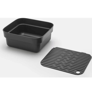 brabantia-dishwashing-holder-dark-grey-2039761-en