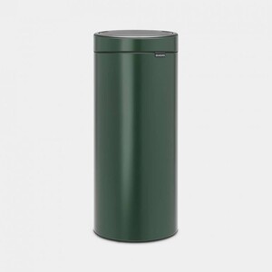 سطل زباله برابانتیا مدل Brabantia Touch Bin گنجایش 30 لیتر