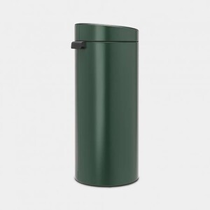 دستگیره سطل زباله برابانتیا رنگ سبز مدل Brabantia Touch Bin
