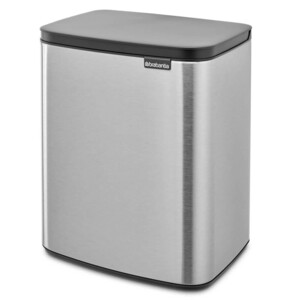 سطل زباله برابانتیا مدل Brabantia Waste Bin گنجایش 12 لیتر