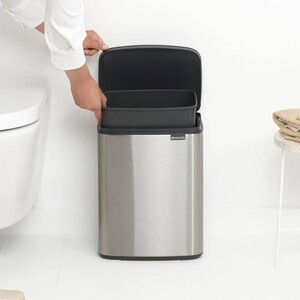 سطل زباله لاکچری Brabantia Waste Bin