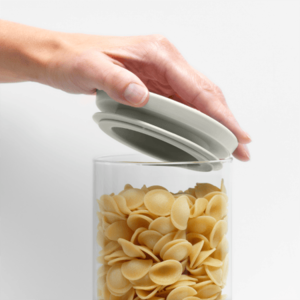 بانکه برابانتیا مدل Brabantia Stackable بسته 3 عددی