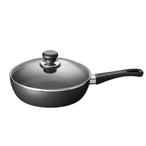 تابه درب دار SCANPAN سایز 26