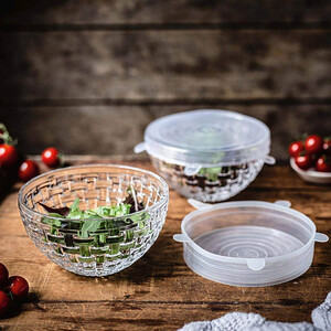 کاسه ناخمن مدل Nachtmann Bossa Nova 15 cm بسته 2 عددی