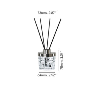 نگهدارنده عطر مدل Square
