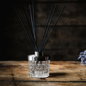 نگهدارنده عطر لاکچری ناخمن مدل Square