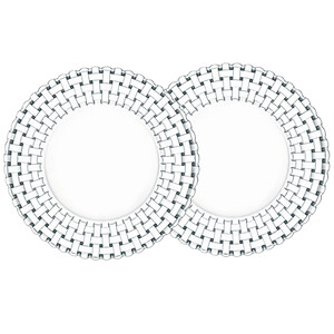 پیش دستی ناخمن مدل BOSSA NOVA 15 CM بسته 2 عددی