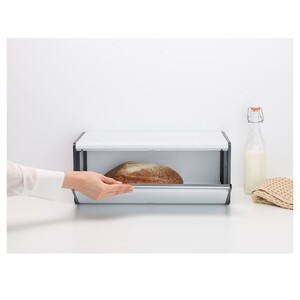 ظرف نان برابانتیا مدل Brabantia Fall Front