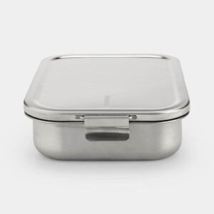 ظرف نگهدارنده غذا استیل Brabantia STEEL