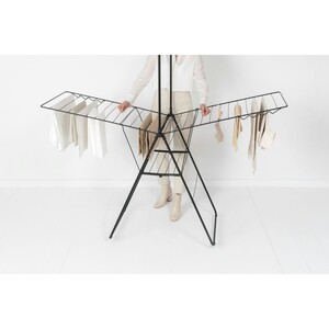 بند رخت لوکس برابانتیا مدل Brabantia Rack 25M