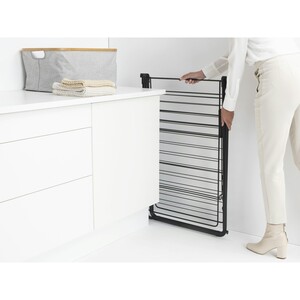 بند رخت کم جا برابانتیا مدل Brabantia Rack 25M