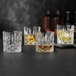 لیوان ناخمن مدل Nachtmann Noblesse بسته 4 عددی