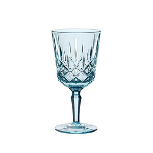 لیوان آبی ناخمن Noblesse Cocktail