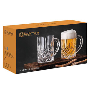 جعبه لیوان Noblesse Mug بسته 2 عددی