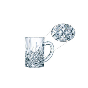طراحی لیوان Noblesse Mug