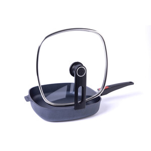 درب یدک تابه وول مدل WOLL Lid 24 cm